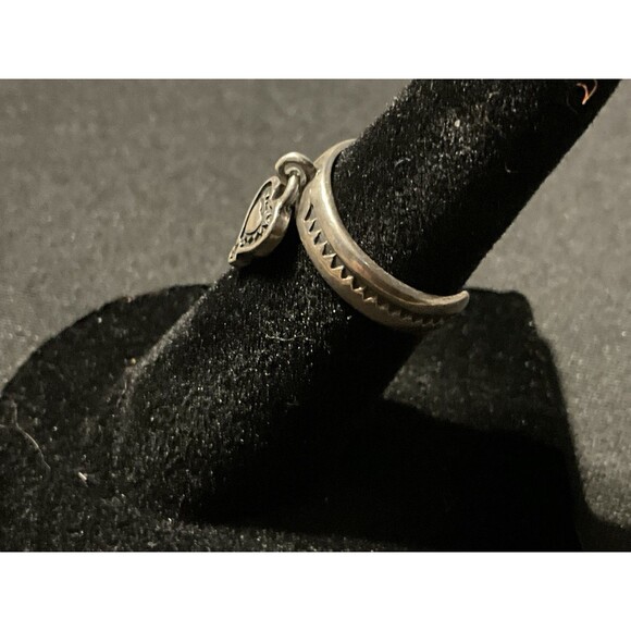 Silpada Toe Ring - Picture 3 of 7